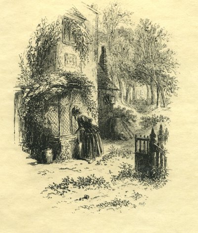 David Copperfield - El Rookery de Unbekannt Unbekannt